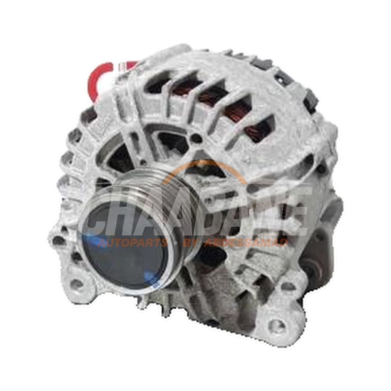 Dynamo 04L903021 Skoda Karoq 1.6 TDI 16V 2017