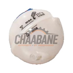 Vase dexpansion 6Q0121407 Skoda Fabia III Combi (NJ5) 1.2 TSI 16V Greentech 2014 / 2022