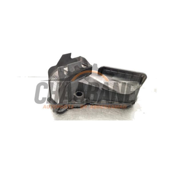 Boitier filtre a air 99157207201 Porsche 718 Boxster (982) 2.0 Turbo 2016