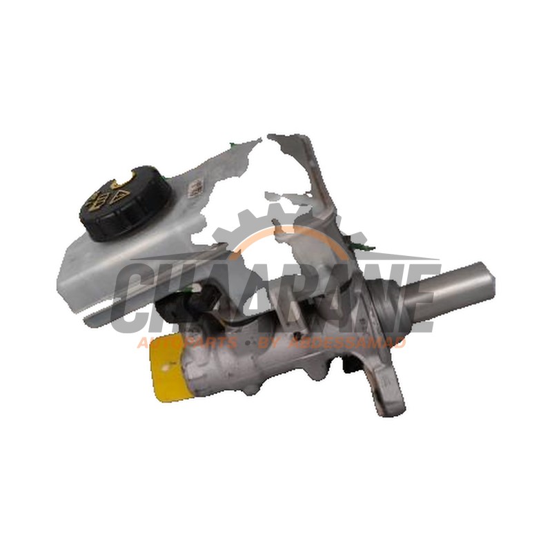 Cylindre de frein principal 8V1611021 Seat Leon (5FB) 1.4 TSI ACT 16V 2012 / 2020