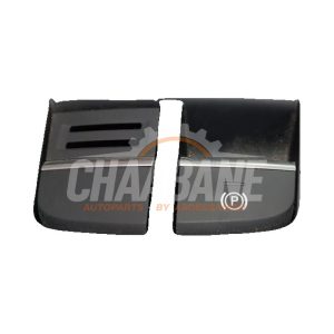Commutateur frein a main 8V2927225C Audi S3 Sportback (8VA/8VF) 2.0 T FSI 16V 2012 / 2020