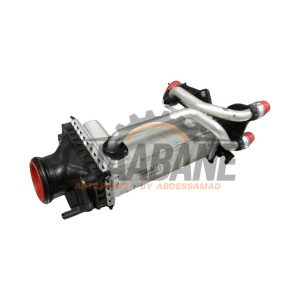 Intercooler A2740900414 Mercedes GLE