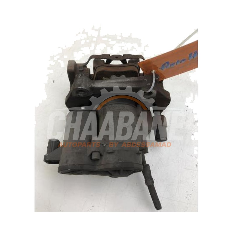 Etrier de frein arriere gauche 2534230181 Mercedes GLC Coupe (C253) 2.0 220d 16V 4-Matic