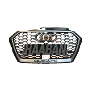 Calandre 8Y0853651BC Audi RS 3 Sportback (8YA) 2.5 TFSI 20V Quattro 2021