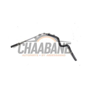 Conduit de carburant 04E133723AQ Audi A3 Sportback (8VA/8VF) 1.4 TFSI ACT Ultra 16V 2012 / 2020
