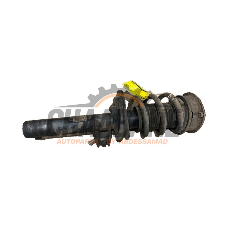 Barre amortisseur avant droit 5Q0413031FR Audi S3 Limousine (8VM/8VS) 2.0 TFSI 16V 2013 / 2020