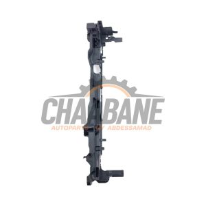 Guidage dair A0995044118 Mercedes GLC AMG (X253) 3.0 43 AMG V6 Turbo 4-Matic