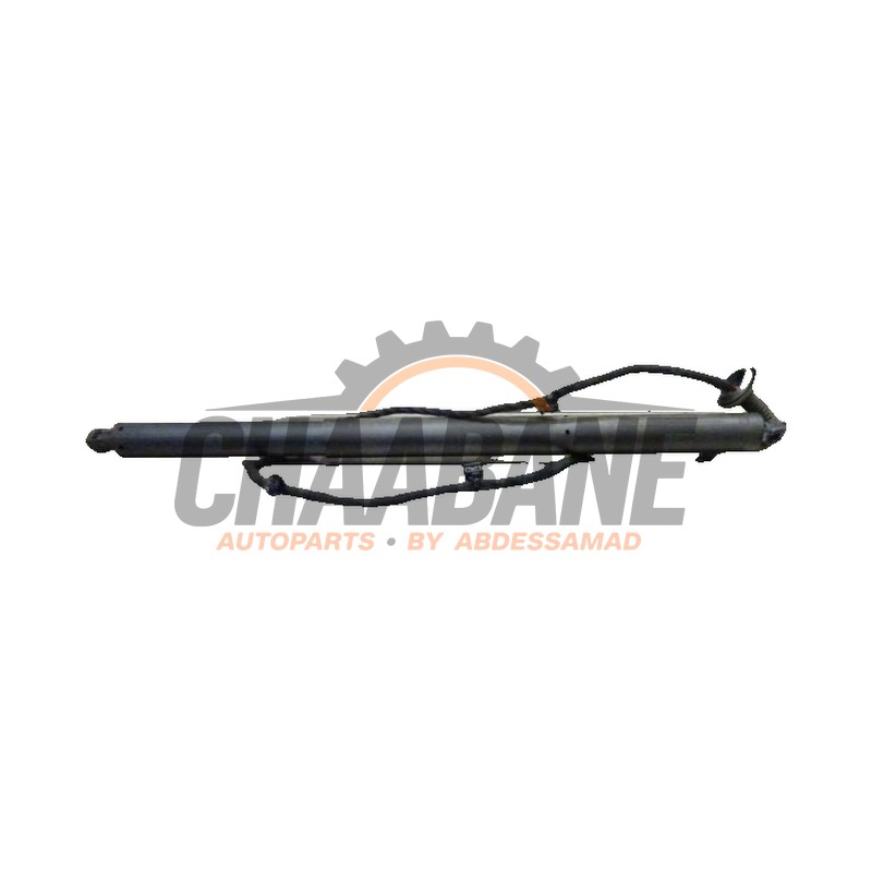 Amortisseur a gaz arriere droit A2478902400Q03 Mercedes GLA (H247) 1.3 200 Turbo 16V