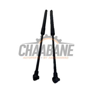 Verin de coffre 5124723987106 BMW M1 (F21) M140i 3.0 24V 2012 / 2019