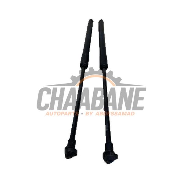 Verin de coffre 5124723987106 BMW M1 (F21) M140i 3.0 24V 2012 / 2019