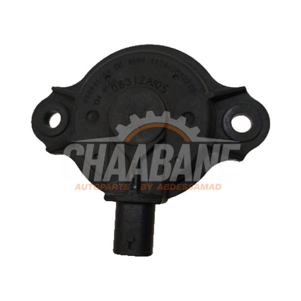 Capteur arbre a cames 11367593719 BMW 3 serie Touring (F31) 320i 2.0 16V 2012 / 2019