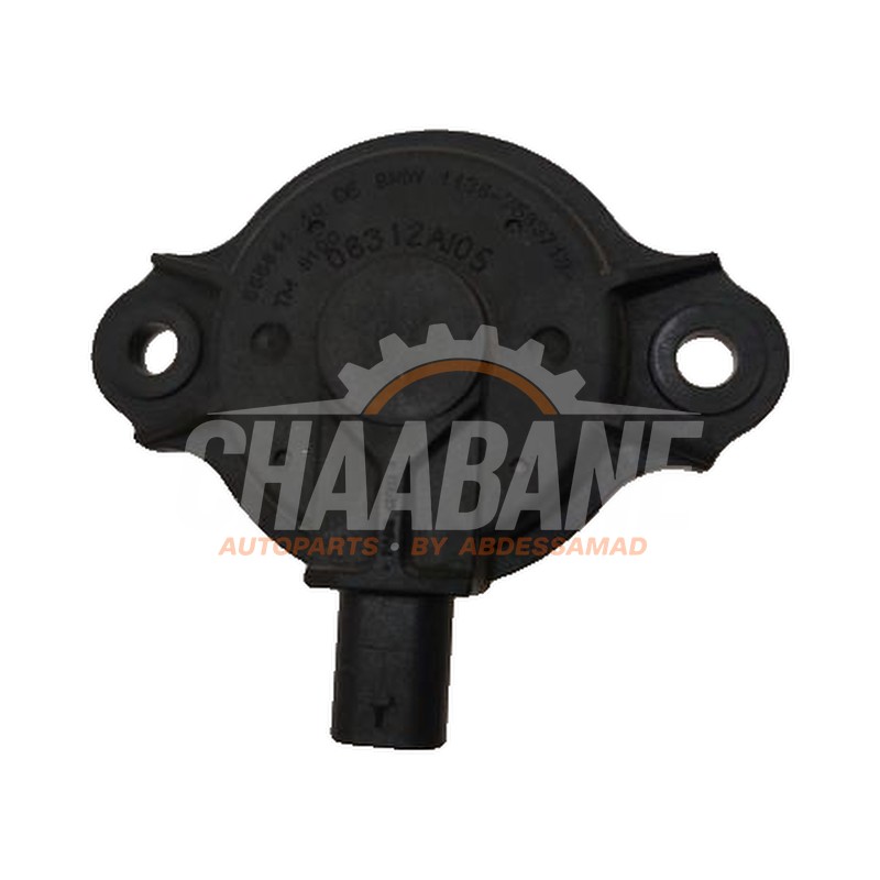 Capteur arbre a cames 11367593719 BMW 3 serie Touring (F31) 320i 2.0 16V 2012 / 2019
