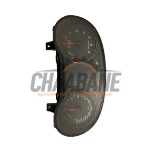 Compteur 8V0920871L Audi RS 3 Sportback (8VA/8VF) 2.5 TFSI 20V Quattro Performance 2015 / 2020