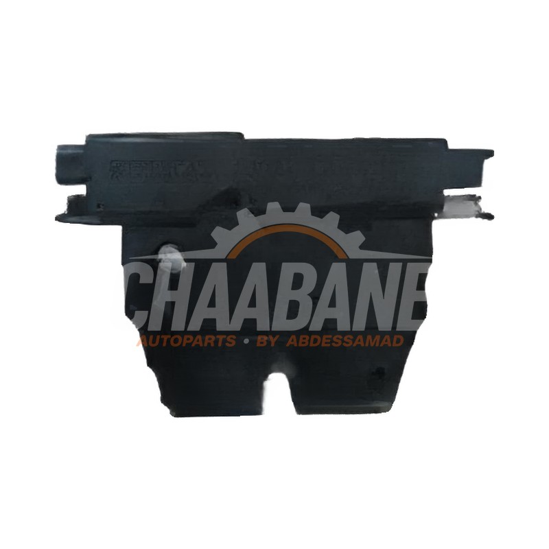 Mecanique de verrouillage hayon 16367210 BMW 4 serie (F32) 428i 2.0 Turbo 16V 2013 / 2020