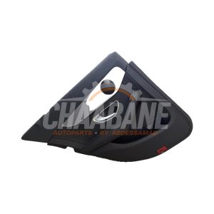 Revetement portiere haut 4portes arriere gauche A2057306105 Mercedes C (W205) C-220d 2.0 Turbo 16V