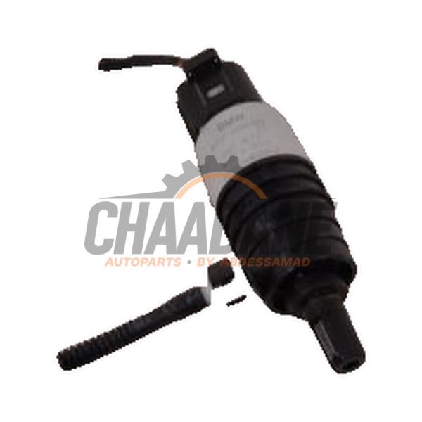 Pompe lave-glace avant 67127298309 BMW M4 2014 / 2020