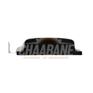 Bache coffre a bagages Audi A4 2015