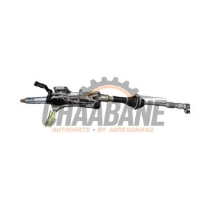Boitier colonne de direction A2054604116 Mercedes E (W213) E-220d 2.0 Turbo 16V