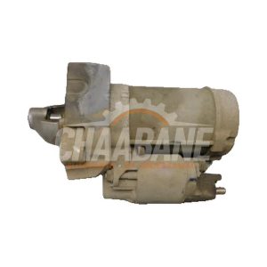 Demarreur 7645979 BMW 2 serie Gran Tourer (F46) 218i 1.5 TwinPower Turbo 12V 2014