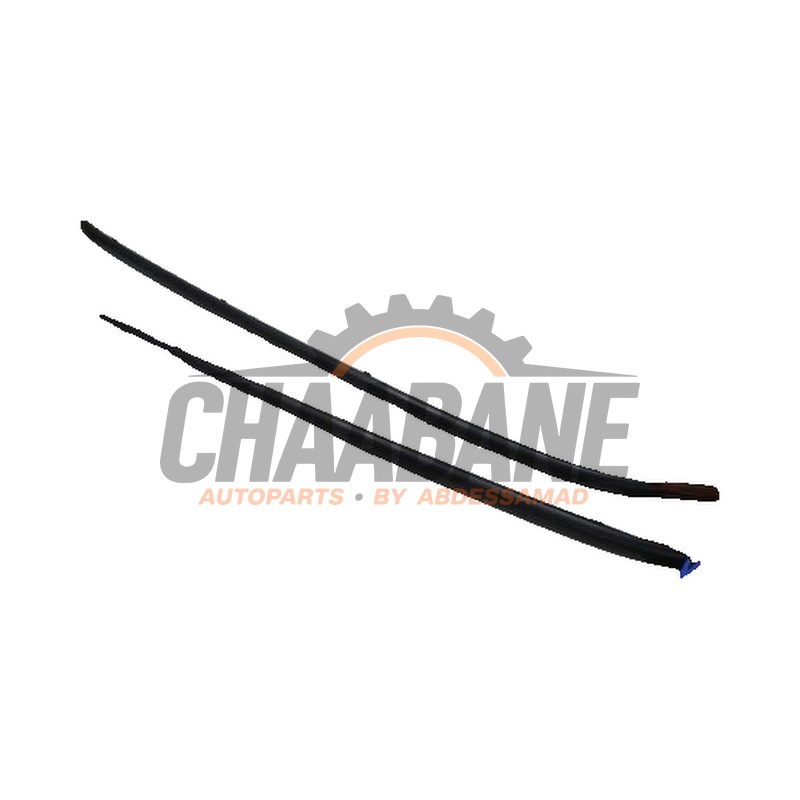 Rail de toit gauche 5FE860022 Seat Leon 2020