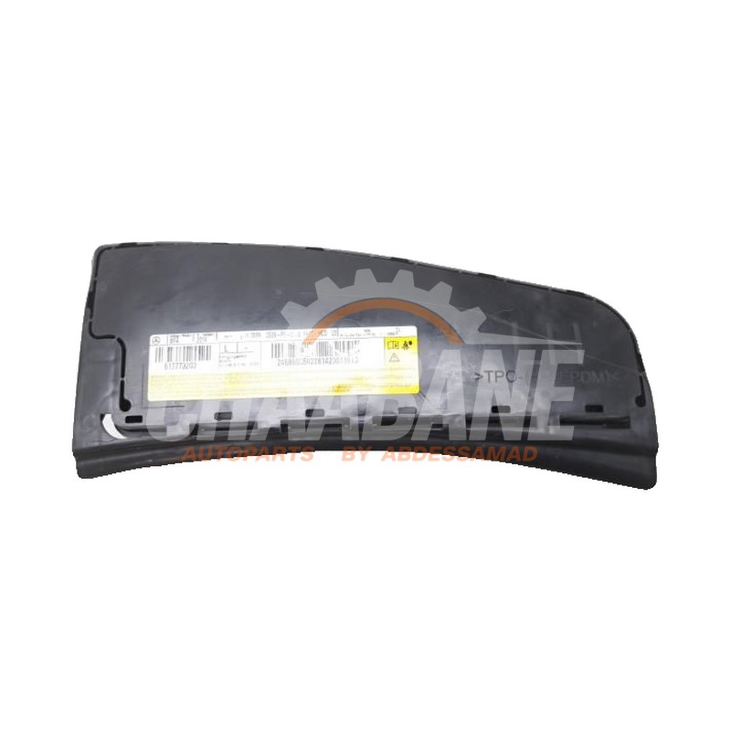 Airbag siege A2468603502 Mercedes CLA (117.3) 2.2 CLA-220 CDI, 220 d 16V