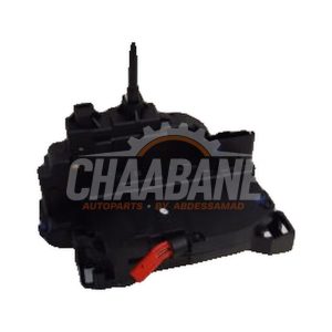 Serrure portiere mecanique 2portes droite 8200497604 Mercedes Citan