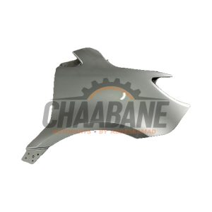 Aile avant droite A9108810100 Mercedes Sprinter 5t (907.6) 211 CDI 2.1 D FWD