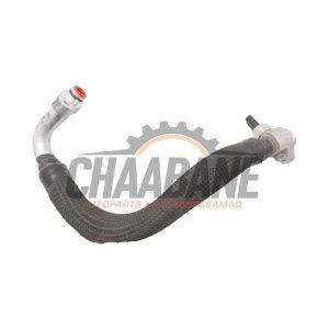 Tuyau clim 9J1816197D Porsche Taycan (Y1A) 4S 2019