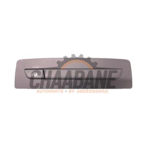 Commutateur 9232635 BMW 4 serie (F33) 428i 2.0 Turbo 16V 2013 / 2020