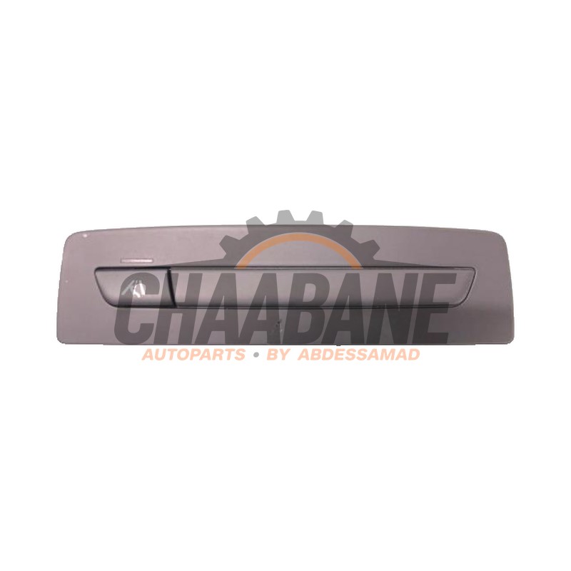 Commodo 9232635 BMW 4 serie (F33) 428i 2.0 Turbo 16V 2013 / 2020
