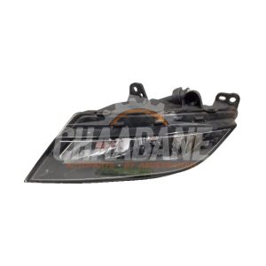 Anti brouillard droit 6J9941702A Seat Leon SC (5FC) 1.2 TSI Ecomotive 16V 2012 / 2018