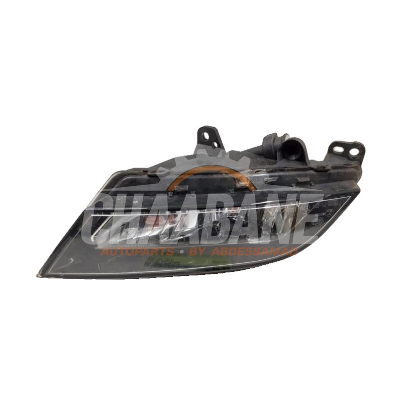 Anti brouillard droit 6J9941702A Seat Leon SC (5FC) 1.2 TSI Ecomotive 16V 2012 / 2018
