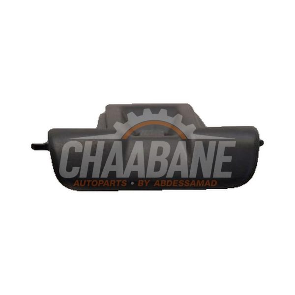 Verrouillage toit escamotable 9P1871544A Porsche 911 (992) 3.0 24V Carrera 2019