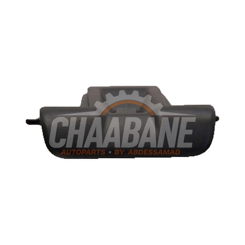 Verrouillage toit escamotable 9P1871544A Porsche 911 (992) 3.0 24V Carrera 2019