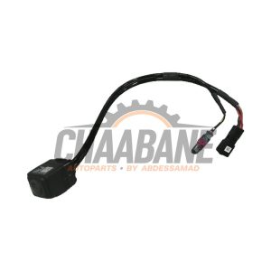 Camera de recul 4M0980556A Audi A6 2018