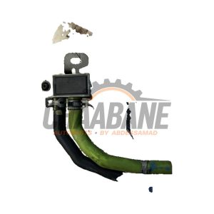 Capteur pression turbo 227701177R Mercedes A (177.0) 1.5 A-180d