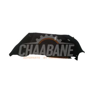 Revetement coffre droit A2926905300 Mercedes GLE Coupe (C292) 350d 3.0 V6 24V BlueTEC 4-Matic