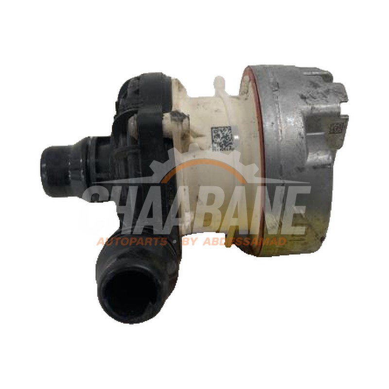 Pompe a eau 0005003800 Mercedes Sprinter 3,5t (907.6/910.6) 317 CDI 2.0 D RWD