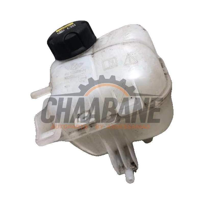 Vase dexpansion 1713782362603 BMW i3 (I01) i3s 94Ah 2013 / 2022