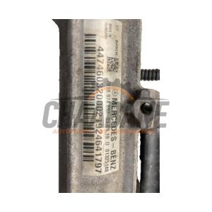 Boitier de direction assistee 4474603200 Mercedes eVito (447.6) 41/60/66 kWh