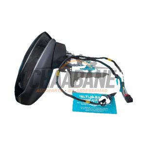 Retroviseur exterieur droit 239662768 Audi RS 3 Sportback (8YA) 2.5 TFSI 20V Quattro 2021
