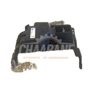 Porte fusible A2475464100 Mercedes CLA Shooting Brake (118.6) 1.3 CLA-250 e Turbo 16V