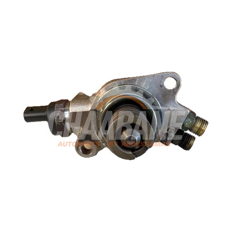 Pompe carburant mecanique 07L127026N Audi RS Q3 (8UB/8UG) 2.5 20V TFSI Quattro Performance 2013 / 2018