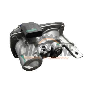 Tube echappement avant 5Q0253691J Volkswagen Passat (3G2) 1.6 TDI 16V 2014 / 2024