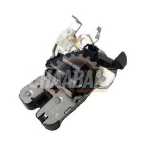 Serrure de coffre 8R0827505 Audi TT 2014