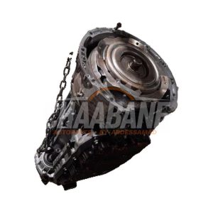 Boite de vitesse A2532709300 Mercedes GLC Coupe (C253) 2.2 250d 16V BlueTEC 4-Matic