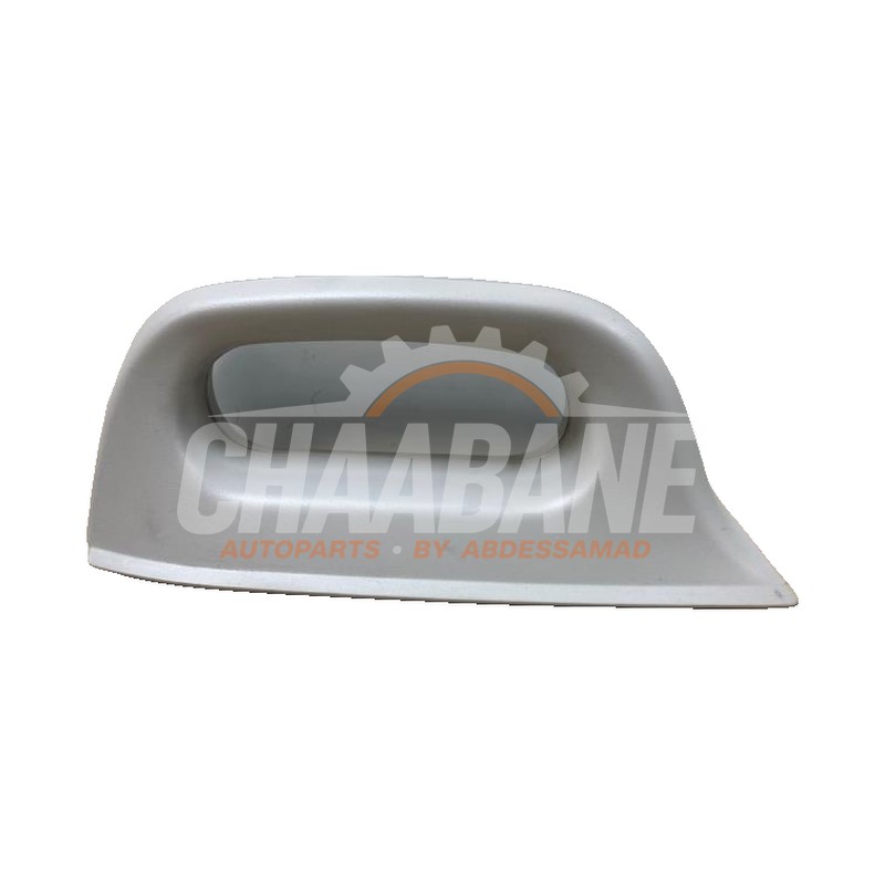 Poignee porte coulissante gauche A4478150062 Mercedes Vito (447.6) 2.2 119 CDI 16V BlueTEC