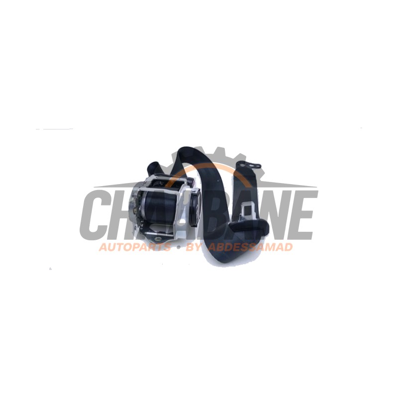 Ceinture arriere droit 11A857806BRAA Volkswagen ID.5 (E39) Pro Performance 2021