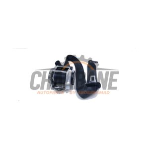 Ceinture de securite arriere droite 11A857806BRAA Volkswagen ID.5 (E39) Pro Performance 2021
