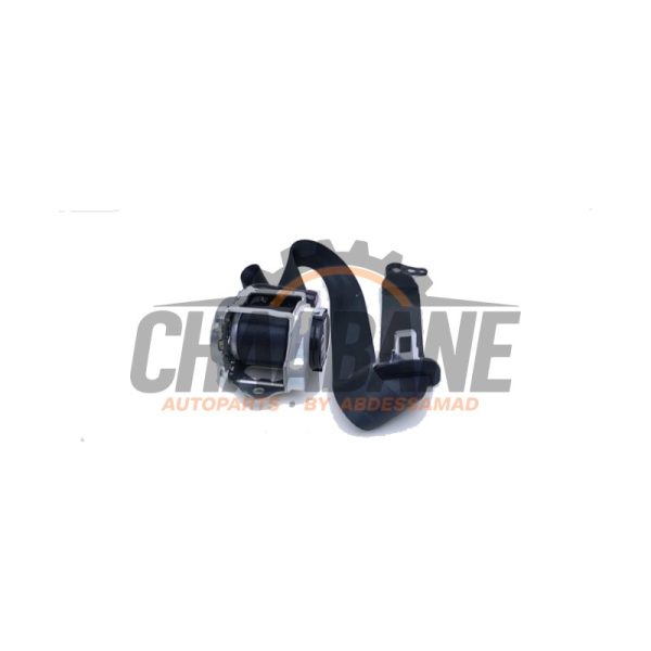 Ceinture de securite arriere droite 11A857806BRAA Volkswagen ID.5 (E39) Pro Performance 2021